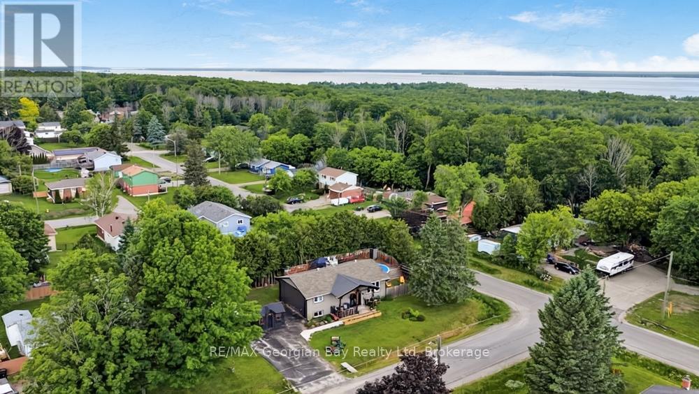 460 Athabaska Street, Tay (Port Mcnicoll), Ontario  L0K 1R0 - Photo 40 - S13466700