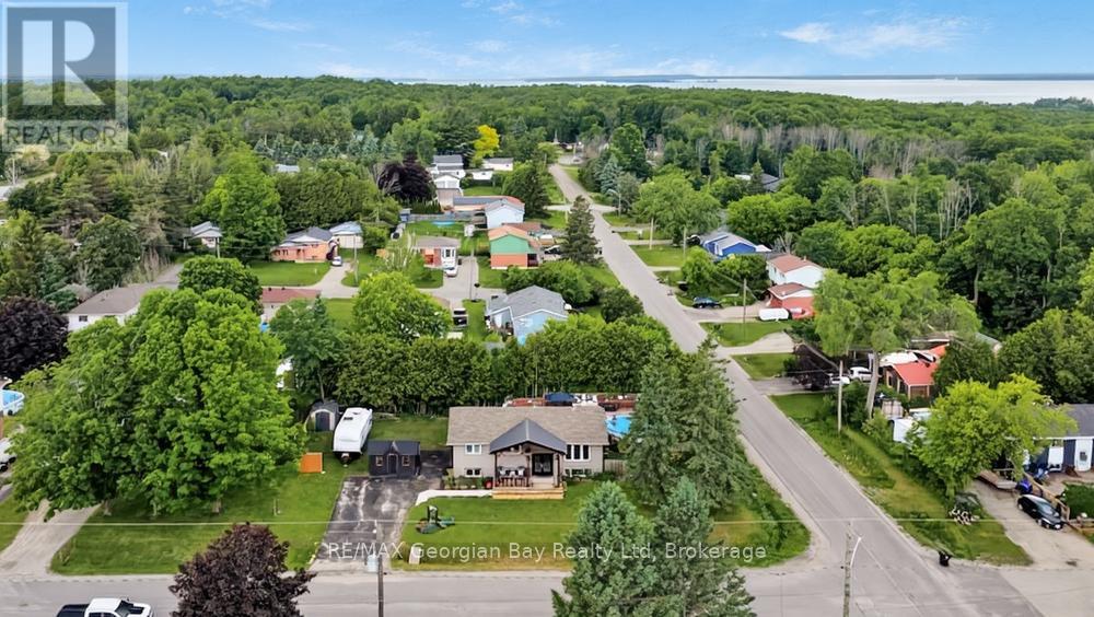 460 Athabaska Street, Tay (Port Mcnicoll), Ontario  L0K 1R0 - Photo 41 - S13466700