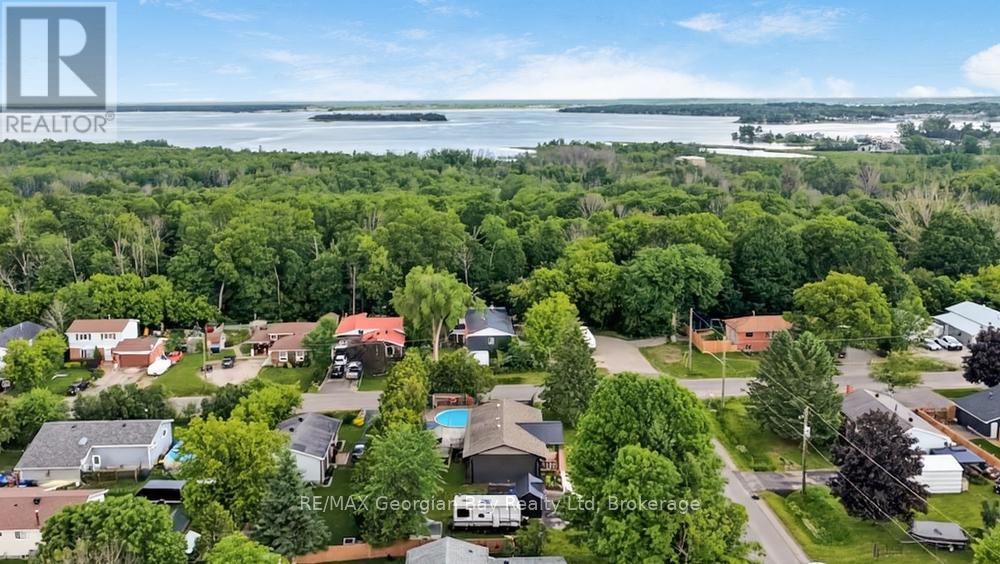 460 Athabaska Street, Tay (Port Mcnicoll), Ontario  L0K 1R0 - Photo 44 - S13466700