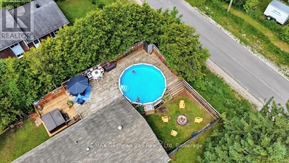 460 Athabaska Street, Tay (Port Mcnicoll), Ontario  L0K 1R0 - Photo 45 - S13466700