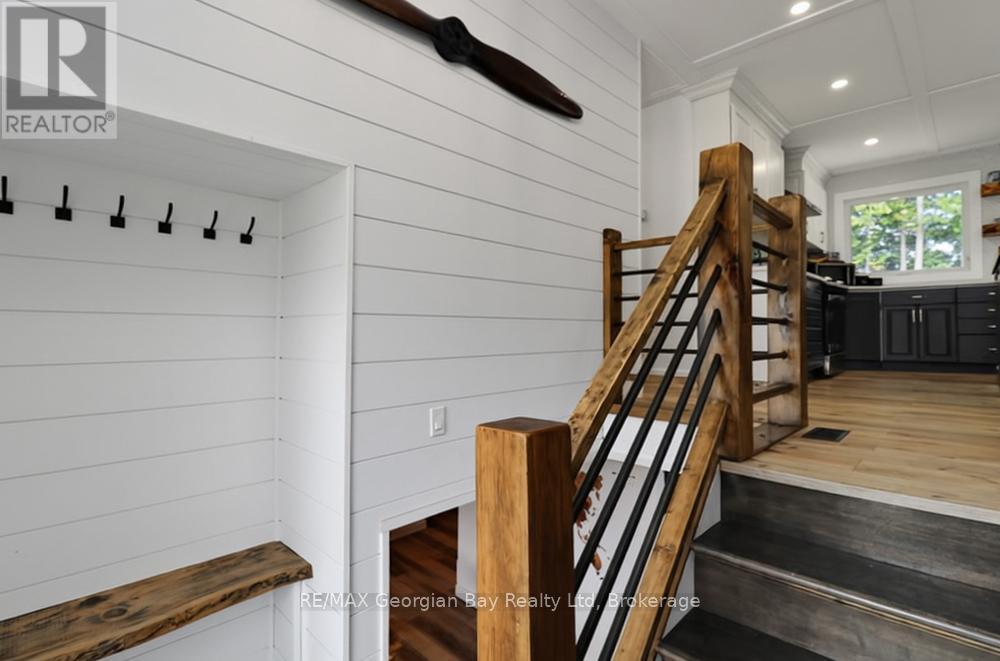 460 Athabaska Street, Tay (Port Mcnicoll), Ontario  L0K 1R0 - Photo 6 - S13466700