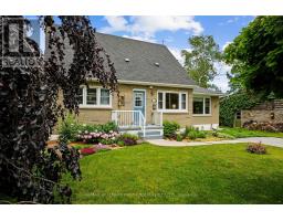108 ABBOTT BOULEVARD, Cobourg, Ontario