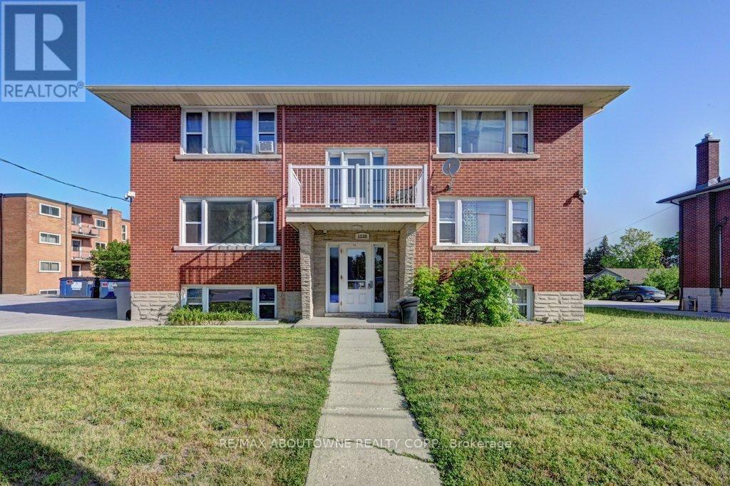 0 - 1230 QUEENS BOULEVARD, Kitchener, Ontario