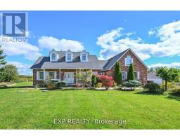 434499 4TH LINE, Amaranth, Ontario