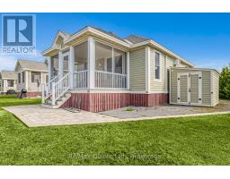 16 BUTTERNUT LANE, Prince Edward County, Ontario