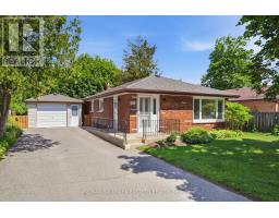 1092 GLENDALE DRIVE, Peterborough, Ontario