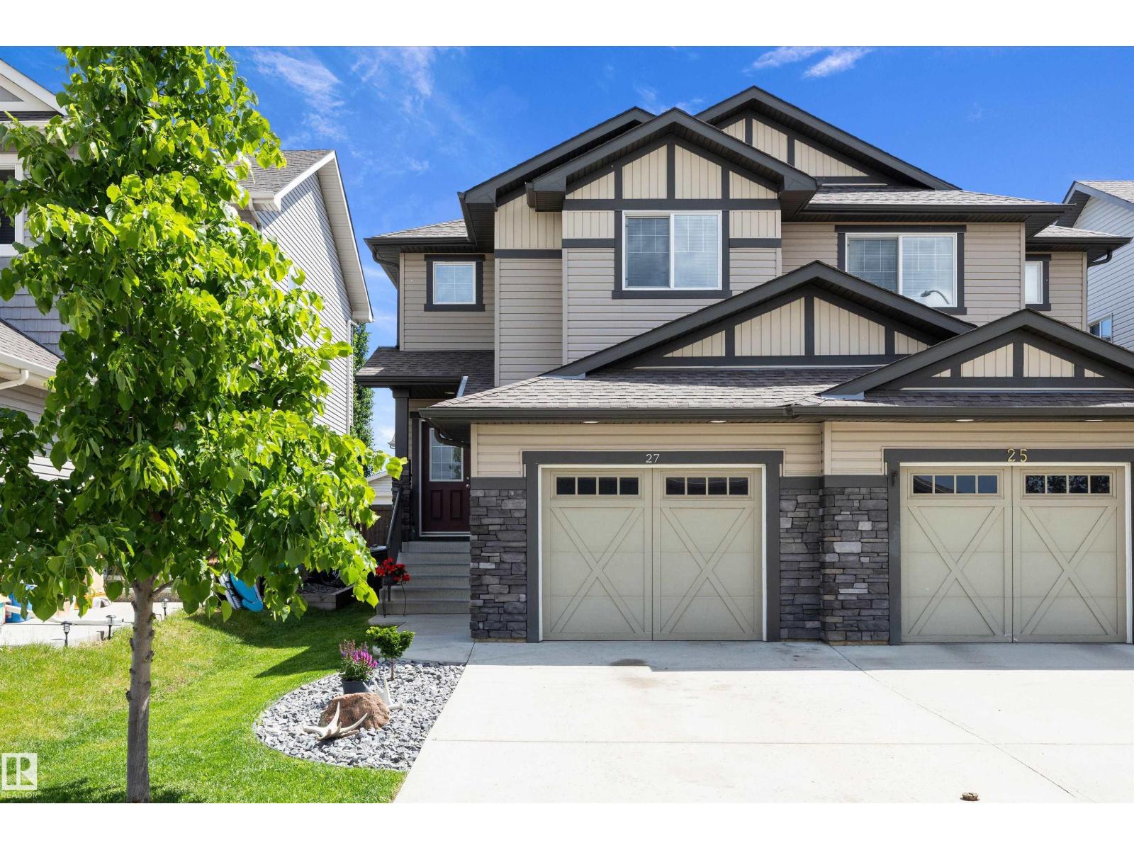 27 HUDSON CV, Spruce Grove, Alberta