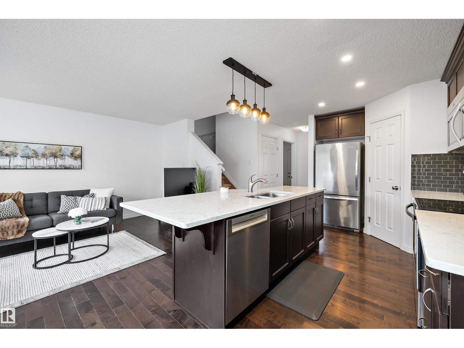 27 Hudson Cv, Spruce Grove, Alberta  T7X 0R8 - Photo 11 - E4494606