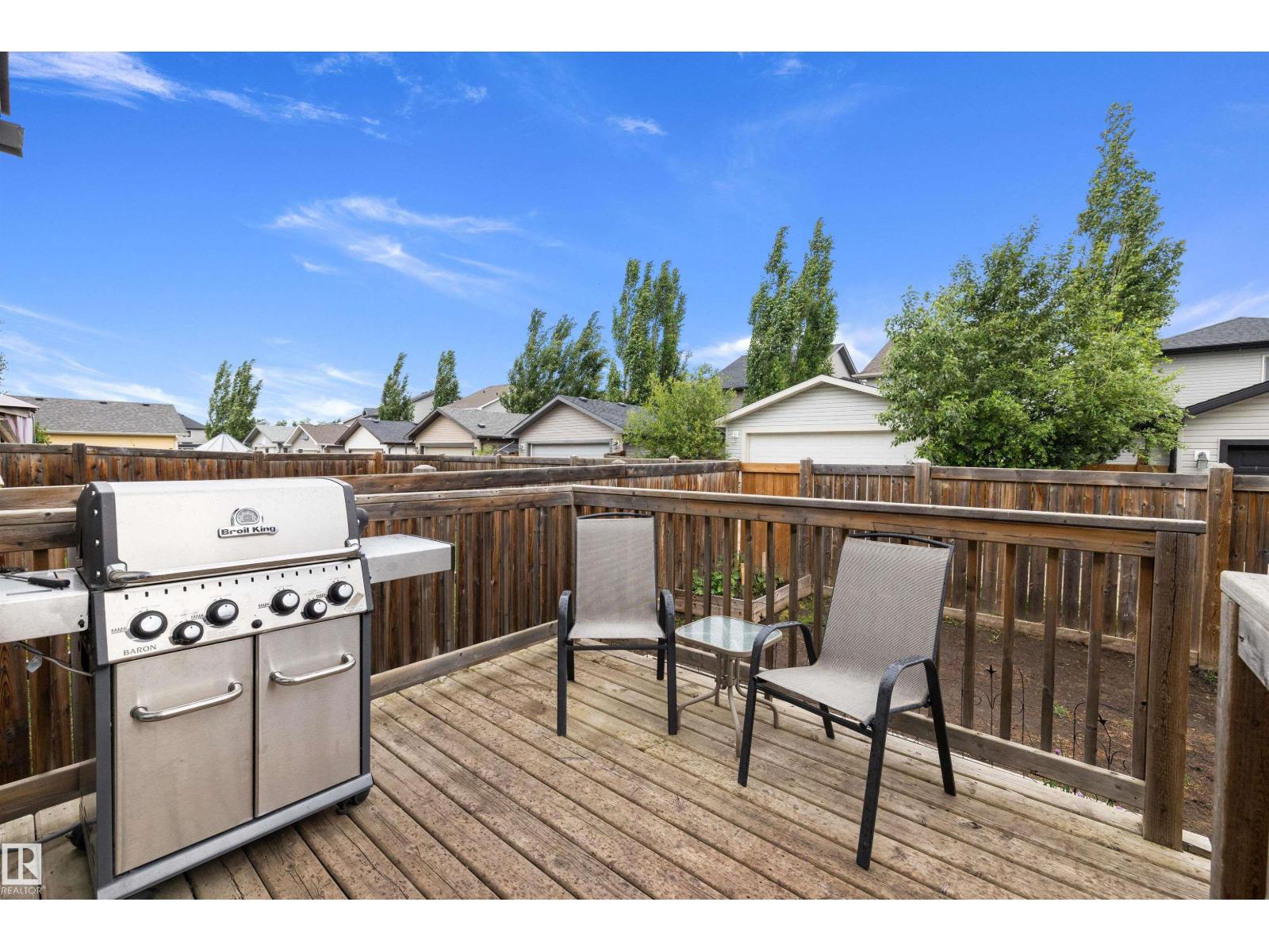 27 Hudson Cv, Spruce Grove, Alberta  T7X 0R8 - Photo 38 - E4494606