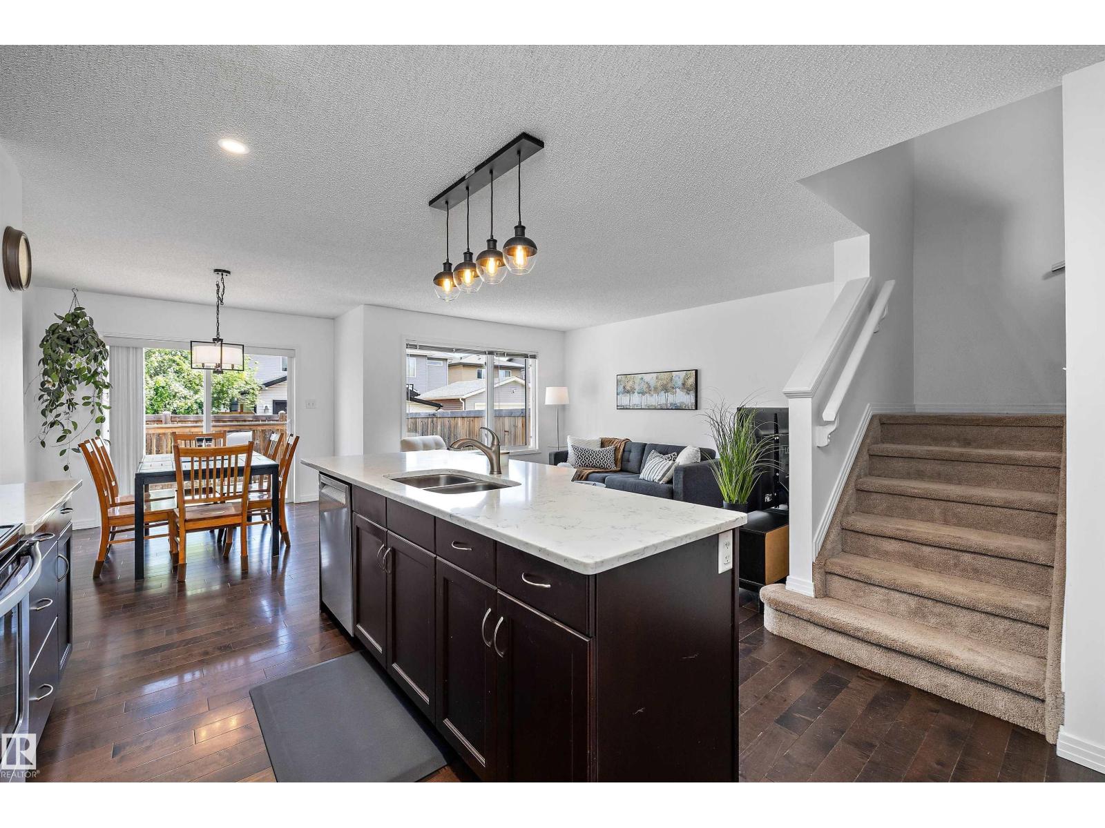27 Hudson Cv, Spruce Grove, Alberta  T7X 0R8 - Photo 8 - E4494606