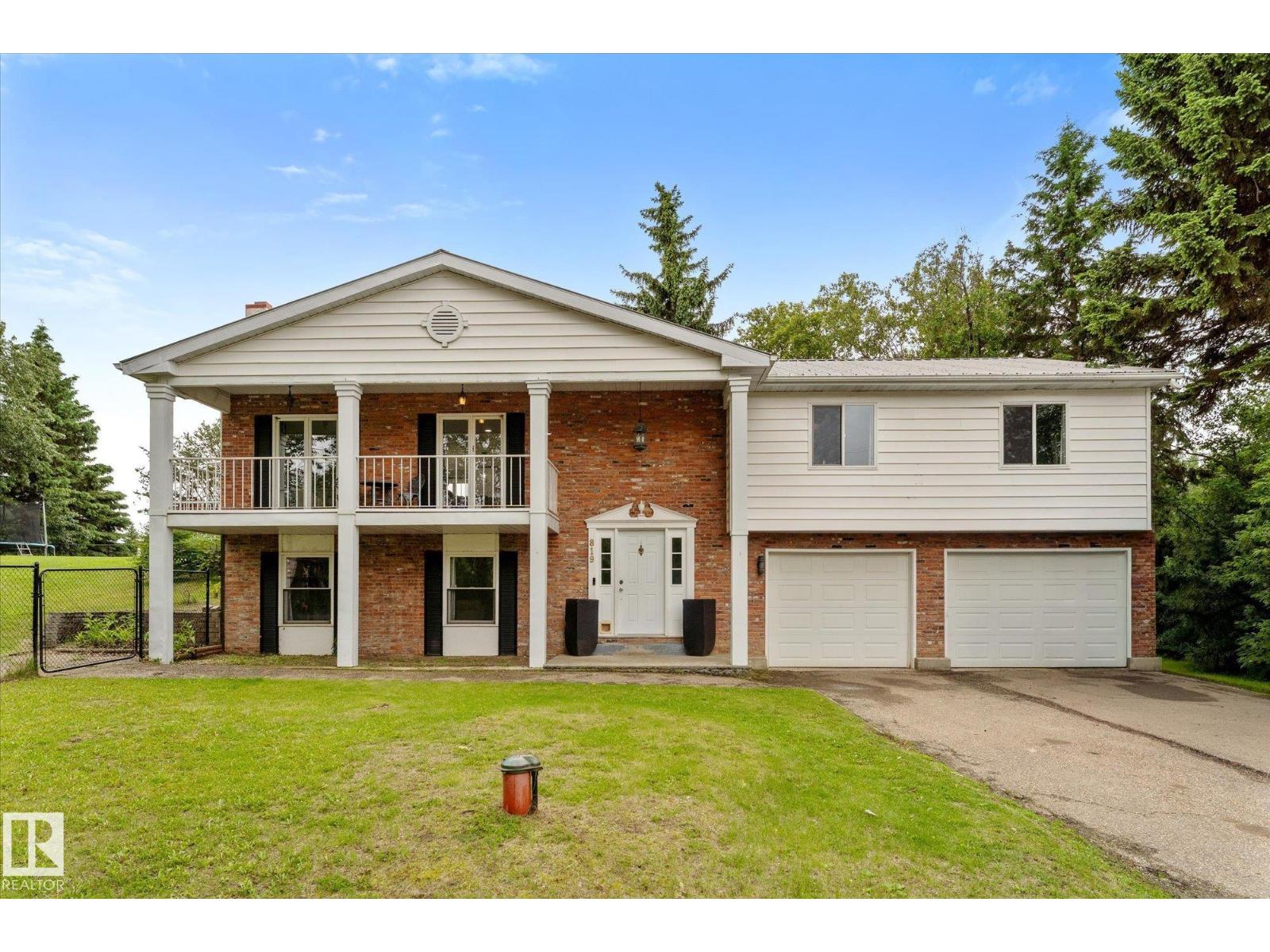 819 Hermitage DR, rural parkland county, Alberta