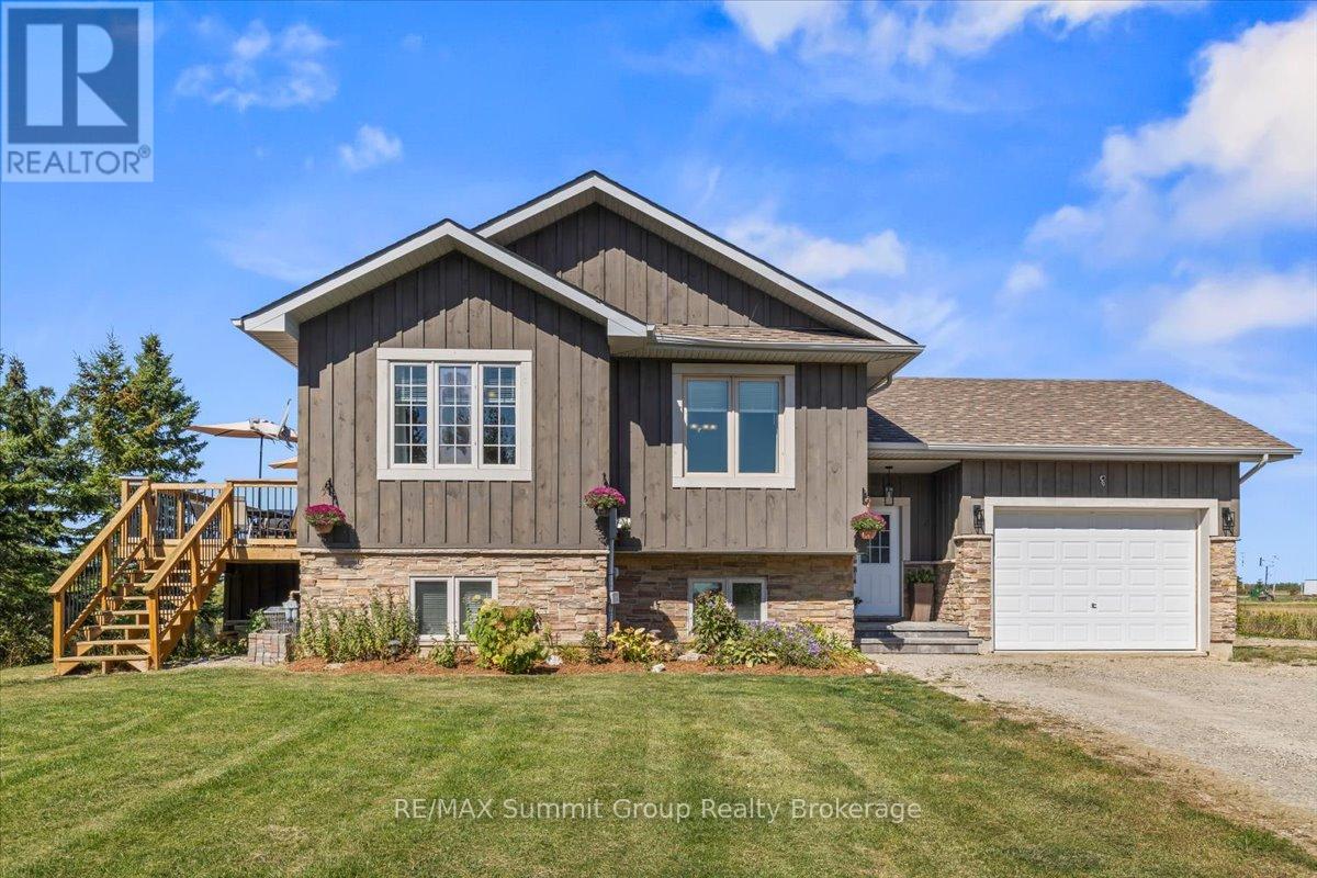 682449 260 SIDE ROAD, melancthon, Ontario