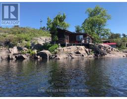 0 PICKEREL RIVER, Parry Sound Remote Area, Ontario