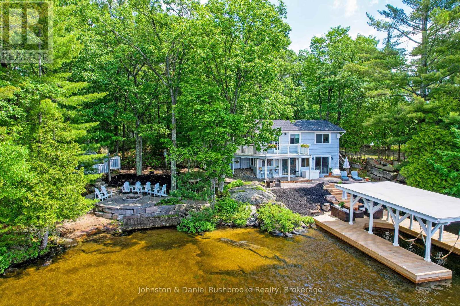 44-2755 MUSKOKA RD 118 WEST, muskoka lakes (monck (muskoka lakes)), Ontario
