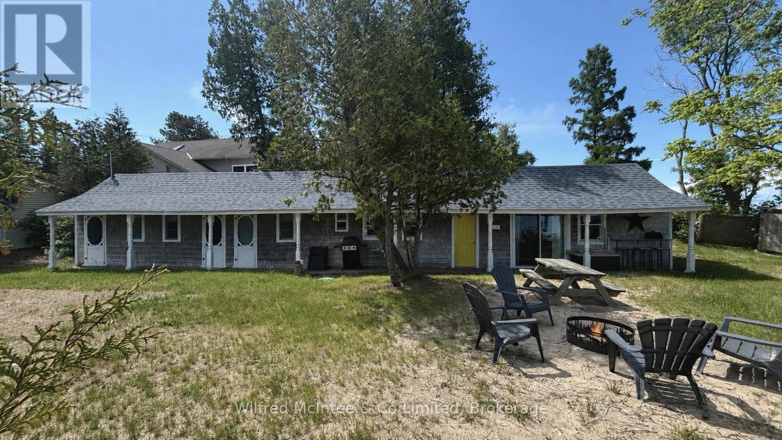 105 5TH AVENUE S, native leased lands, Ontario