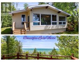 459 BRUCE ROAD 13, native leased lands, Ontario