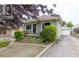 190 GRANGE STREET, guelph (st. george's), Ontario