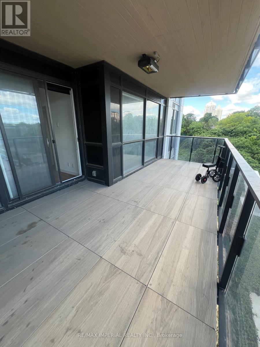 610 - 25 Mcmahon Drive E, Toronto, Ontario  M2K 0J1 - Photo 12 - C13231746