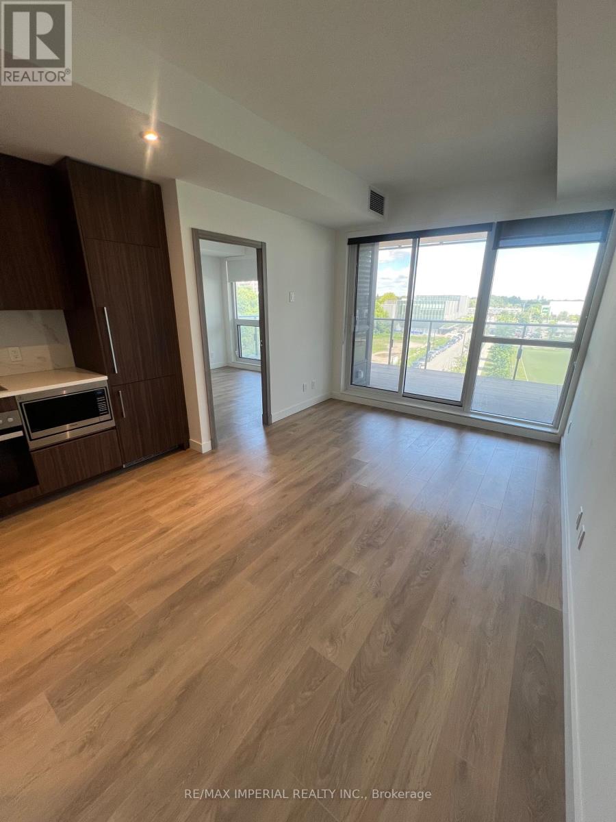 610 - 25 Mcmahon Drive E, Toronto, Ontario  M2K 0J1 - Photo 2 - C13231746