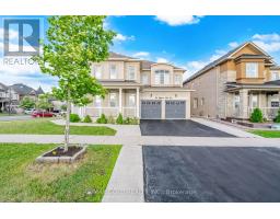 49 SQUIRE ELLIS DRIVE, Brampton, Ontario