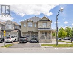 67 TURNERBURY AVENUE, Ajax, Ontario