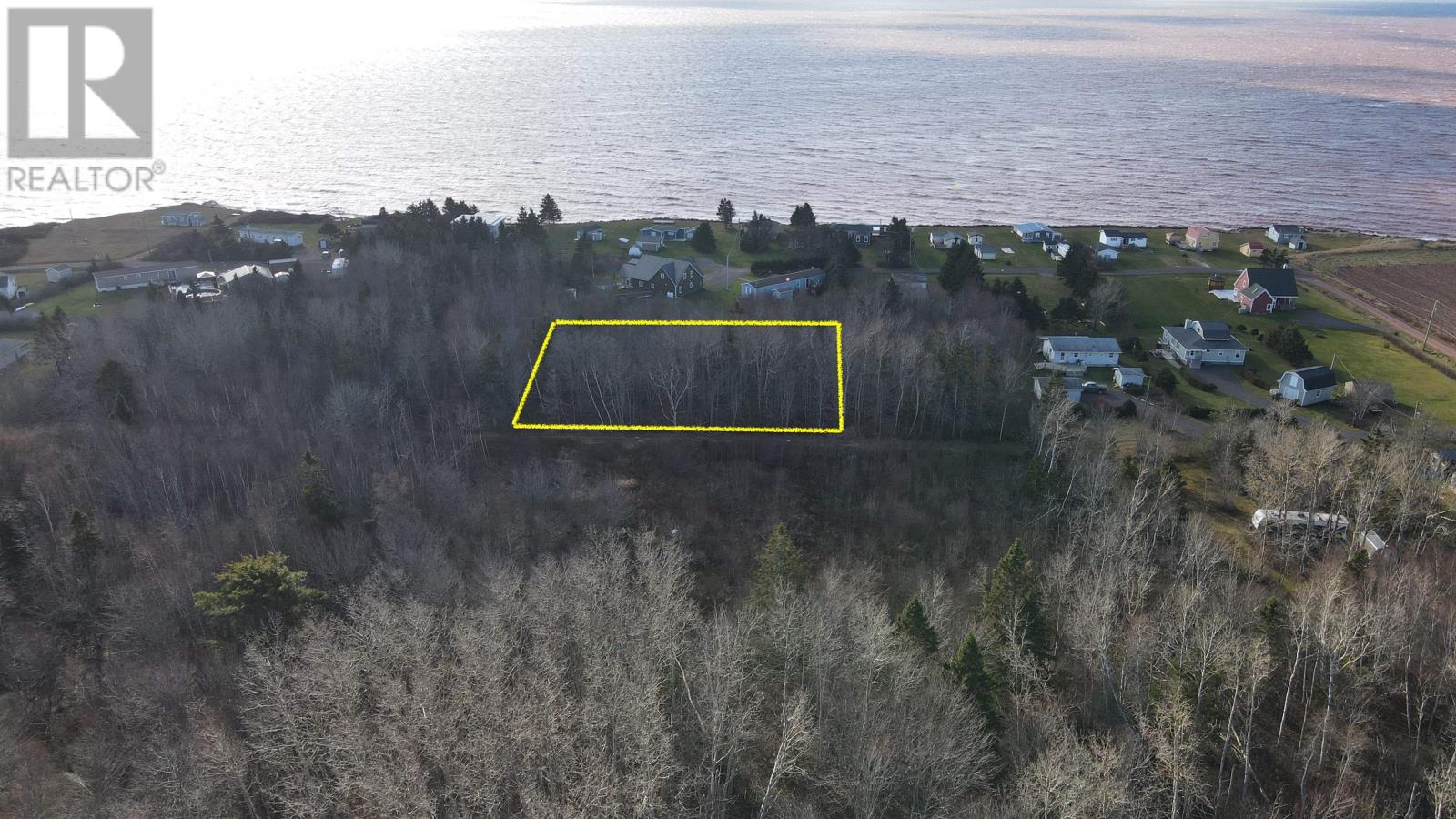 Lot 23-1  0 Isidore Lane, Union Corner, Prince Edward Island