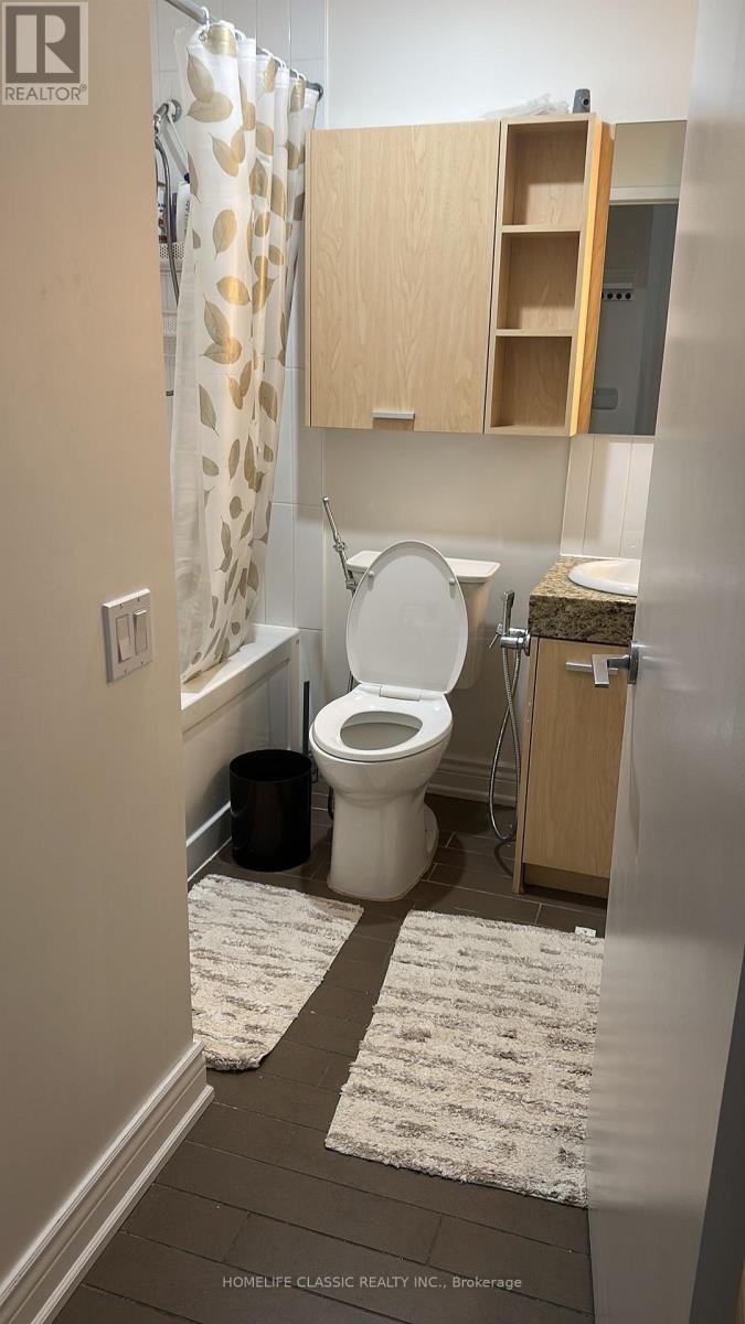 3107 - 29 Singer Court, Toronto, Ontario M2K 0B3 - Photo 13 - C13453162
