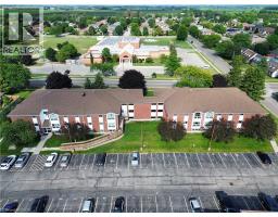 60 DONLY Drive S Unit# 109, Simcoe, Ontario