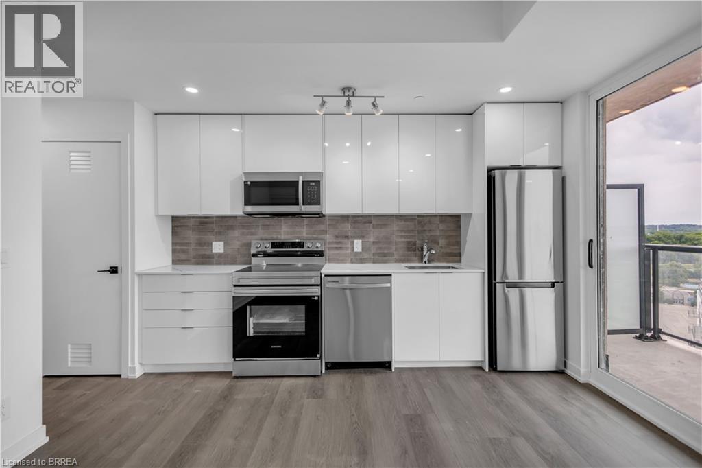 33 Erie Avenue Unit# 1101, Brantford, Ontario  N3S 0K7 - Photo 10 - 40839629