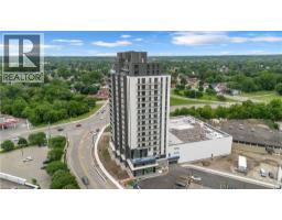 33 ERIE Avenue Unit# 1101, Brantford, Ontario