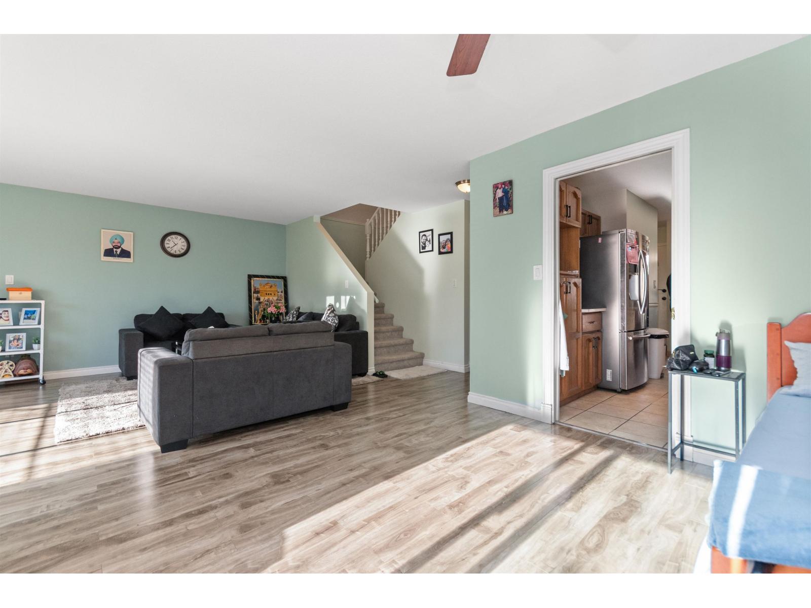 12 2575 Mcadam Street, Abbotsford, British Columbia  V2S 7G4 - Photo 5 - R3137186