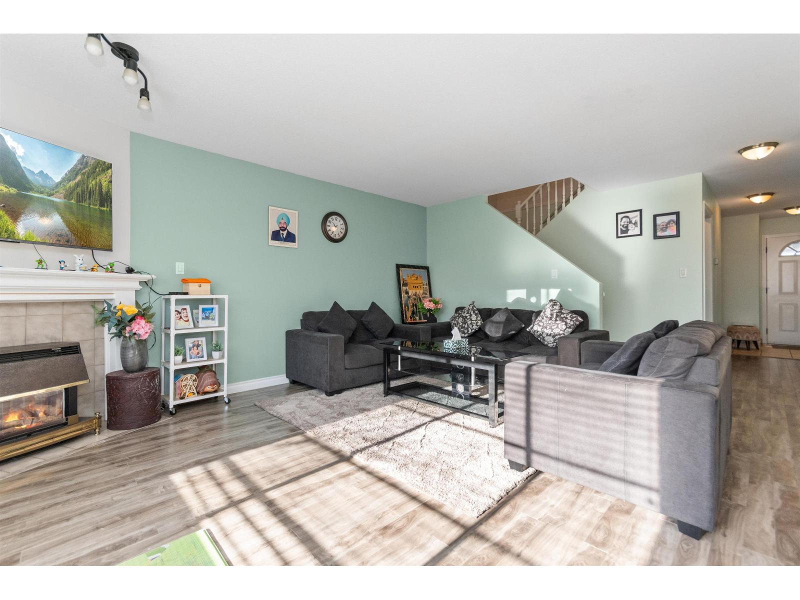 12 2575 Mcadam Street, Abbotsford, British Columbia  V2S 7G4 - Photo 9 - R3137186