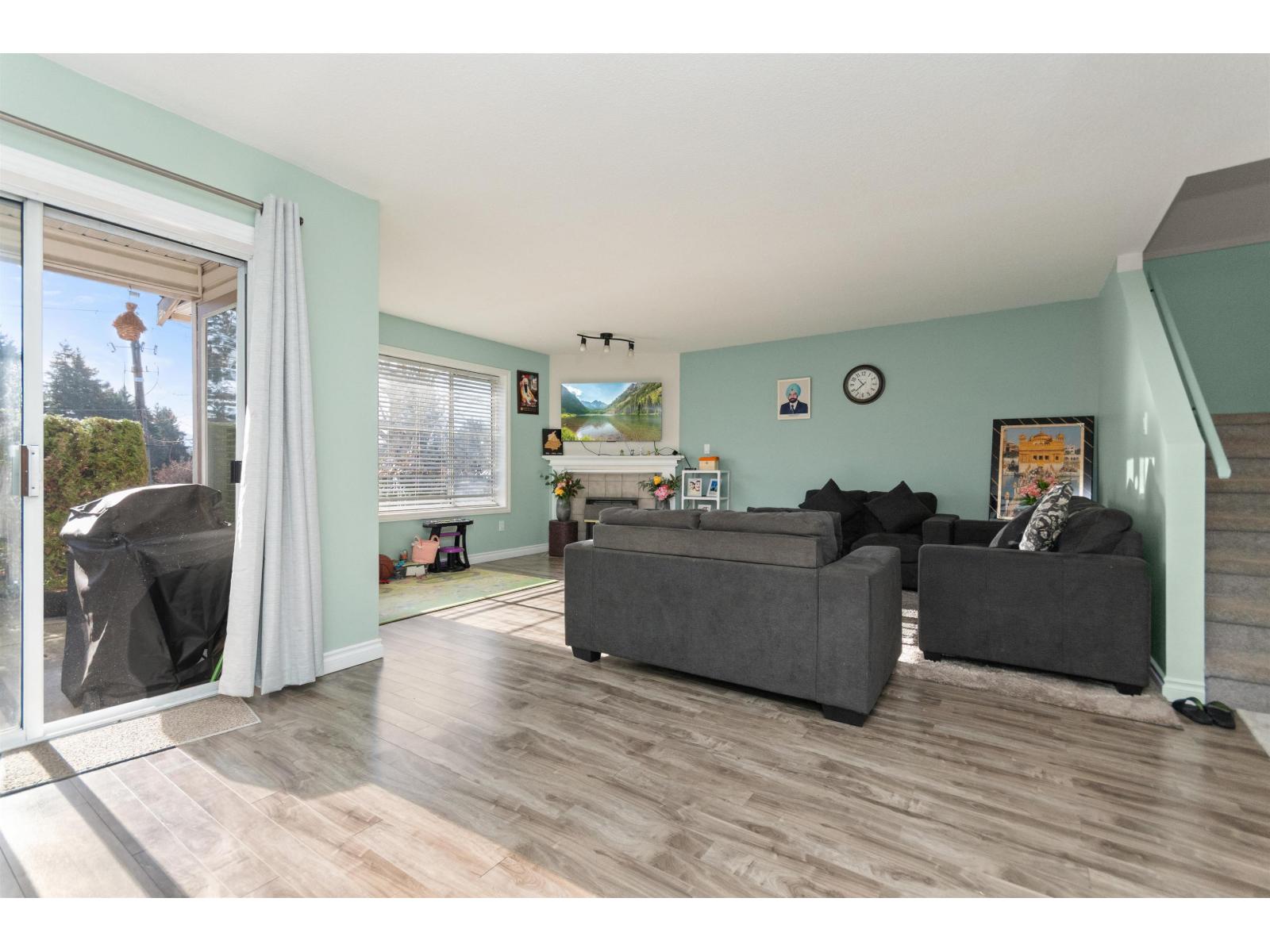 12 2575 Mcadam Street, Abbotsford, British Columbia  V2S 7G4 - Photo 6 - R3137186