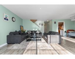 12 2575 MCADAM STREET, Abbotsford, British Columbia