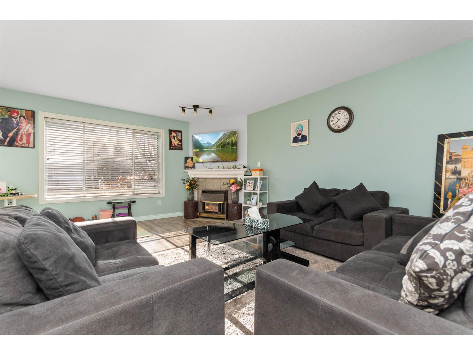 12 2575 Mcadam Street, Abbotsford, British Columbia  V2S 7G4 - Photo 4 - R3137186