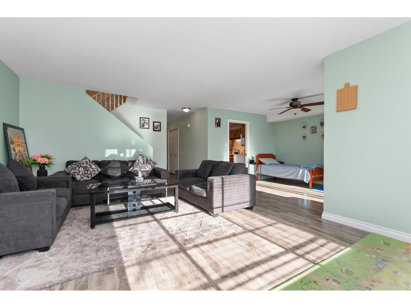 12 2575 Mcadam Street, Abbotsford, British Columbia  V2S 7G4 - Photo 2 - R3137186