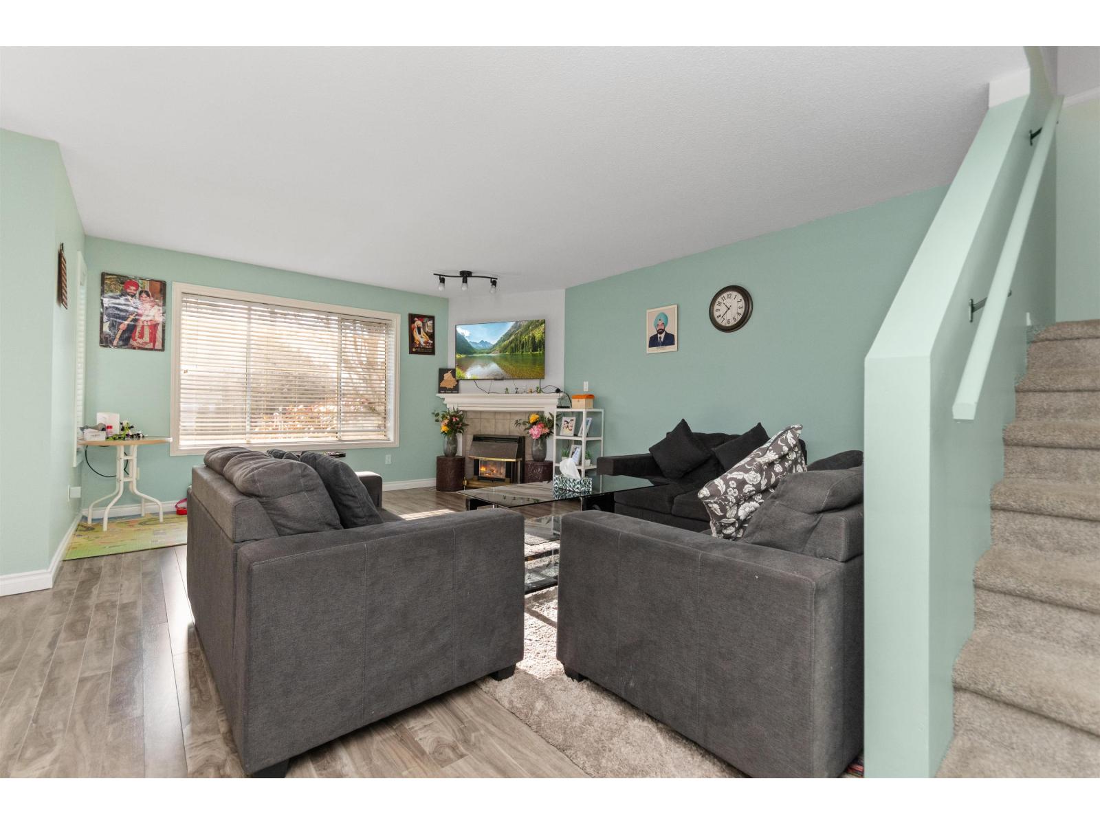 12 2575 Mcadam Street, Abbotsford, British Columbia  V2S 7G4 - Photo 3 - R3137186