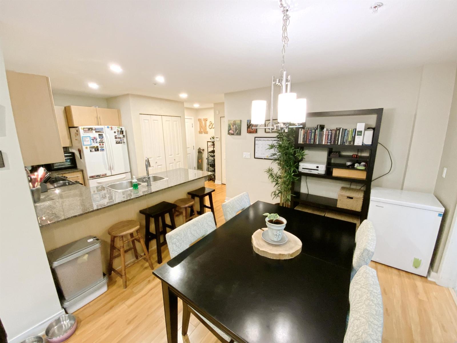 A106 8929 202 Street, Langley, British Columbia  V1M 0B4 - Photo 4 - R3137281