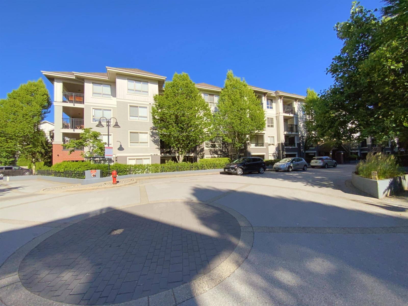 A106 8929 202 Street, Langley, British Columbia  V1M 0B4 - Photo 28 - R3137281
