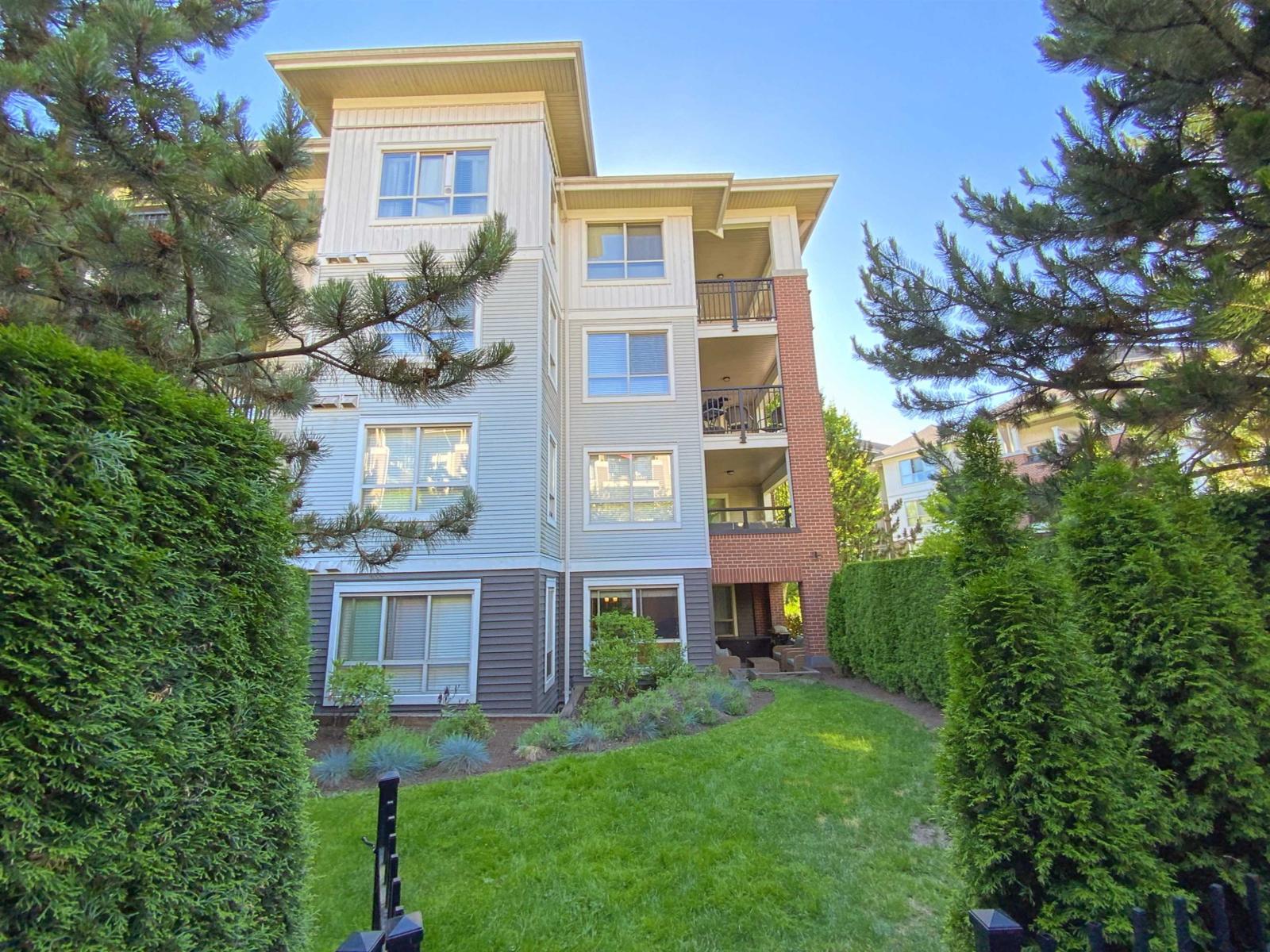 A106 8929 202 Street, Langley, British Columbia  V1M 0B4 - Photo 19 - R3137281