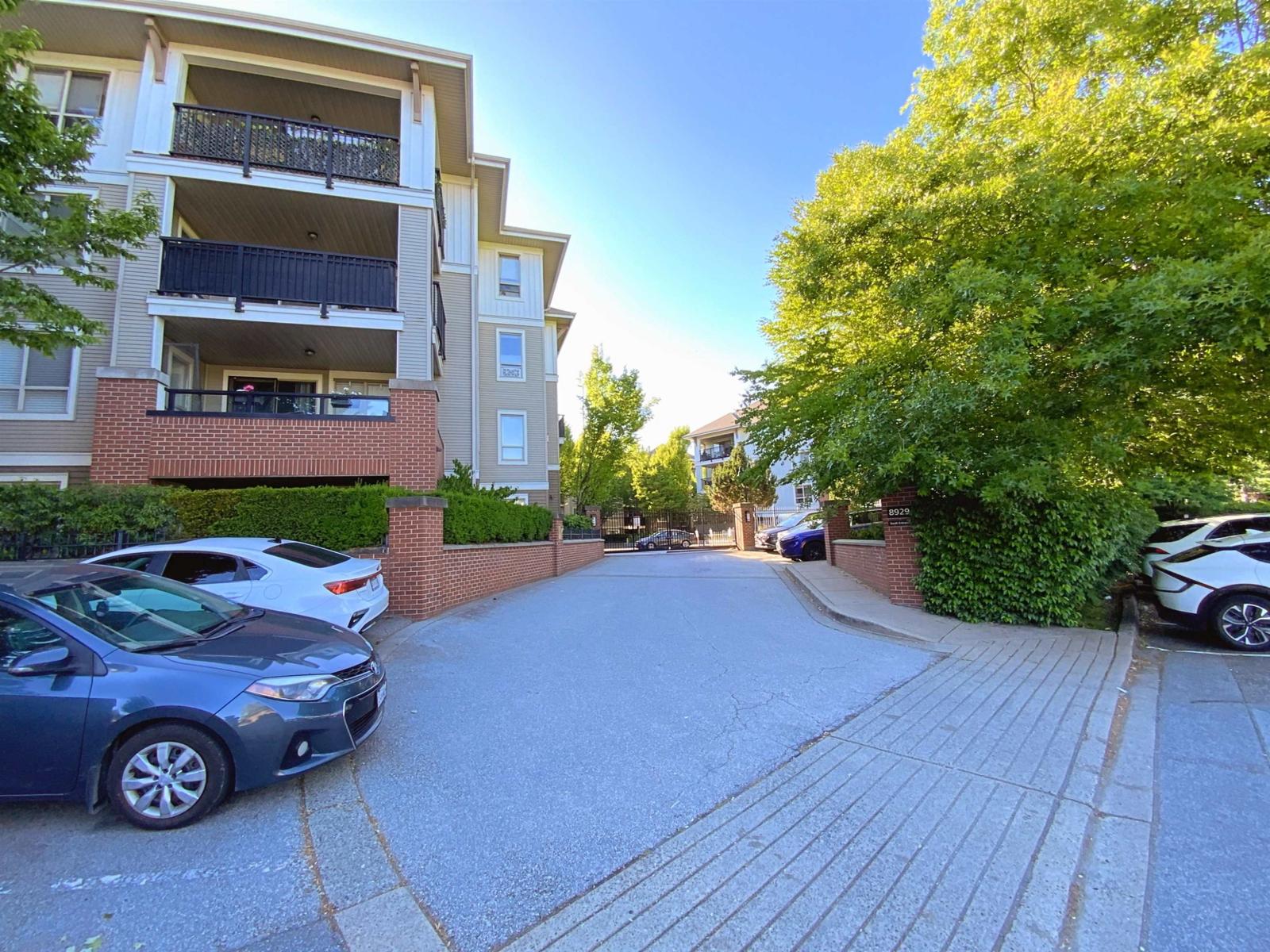 A106 8929 202 Street, Langley, British Columbia  V1M 0B4 - Photo 15 - R3137281