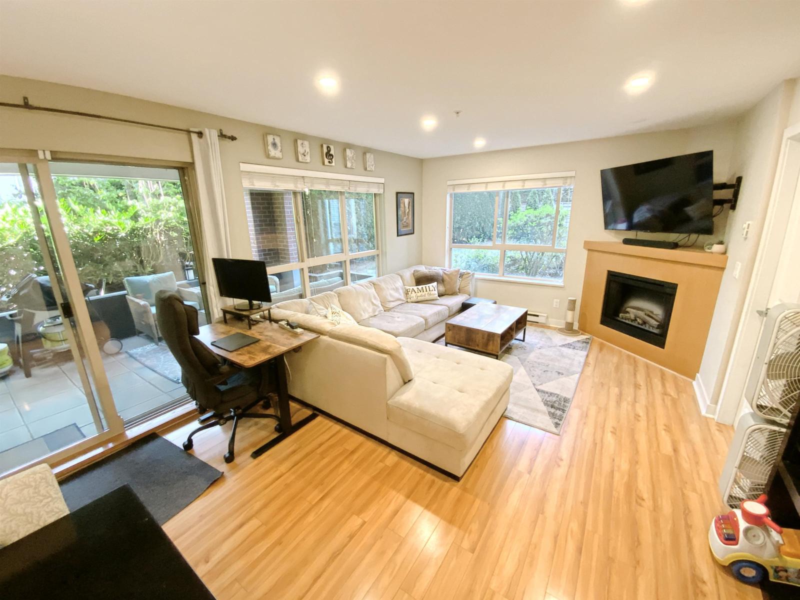 A106 8929 202 Street, Langley, British Columbia  V1M 0B4 - Photo 12 - R3137281