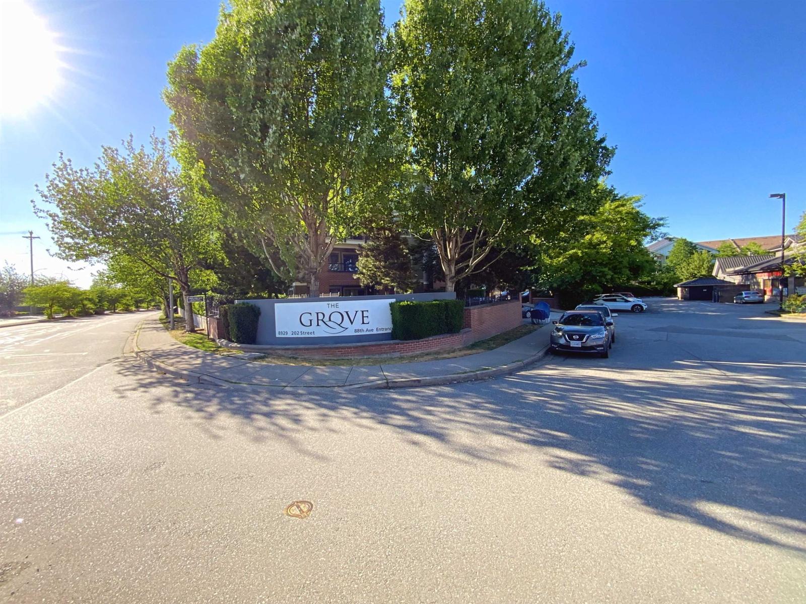 A106 8929 202 Street, Langley, British Columbia  V1M 0B4 - Photo 33 - R3137281