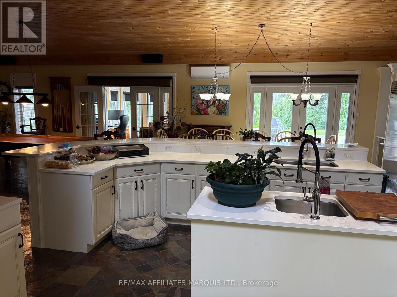 16401 County Rd 2, South Stormont, Ontario  K0C 1P0 - Photo 10 - X13466972