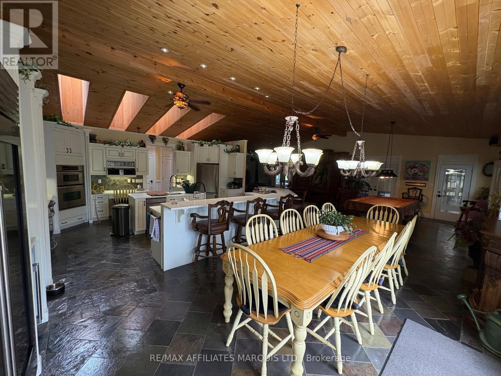 16401 County Rd 2, South Stormont, Ontario  K0C 1P0 - Photo 13 - X13466972