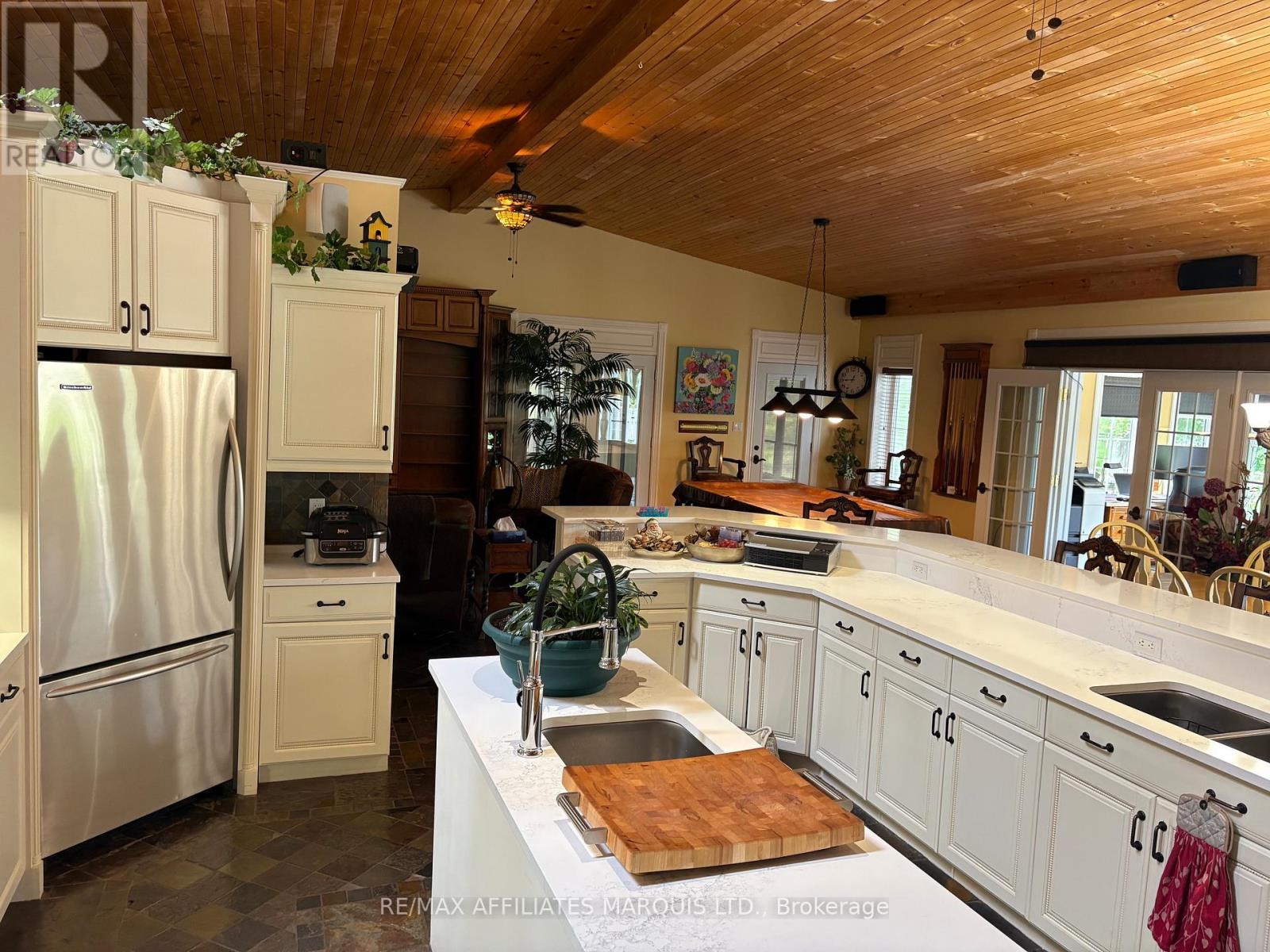 16401 County Rd 2, South Stormont, Ontario  K0C 1P0 - Photo 12 - X13466972
