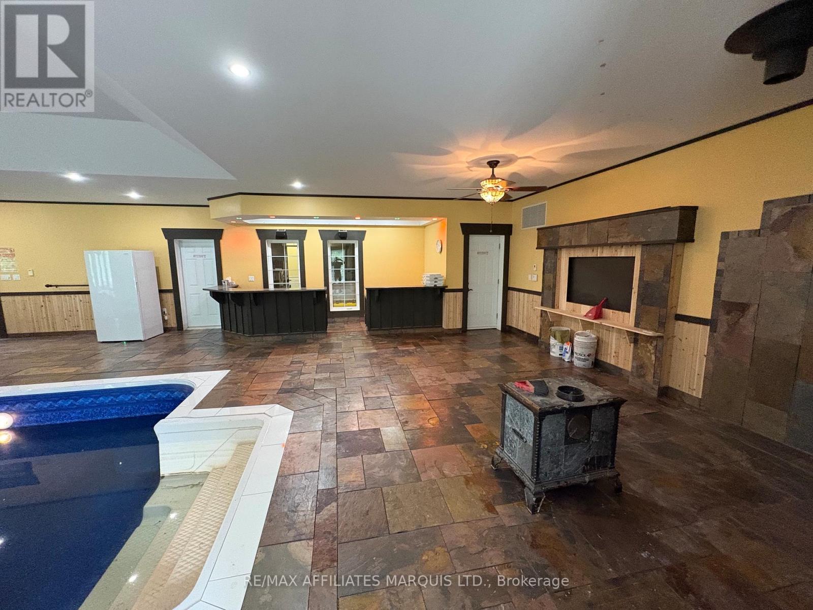 16401 County Rd 2, South Stormont, Ontario  K0C 1P0 - Photo 33 - X13466972