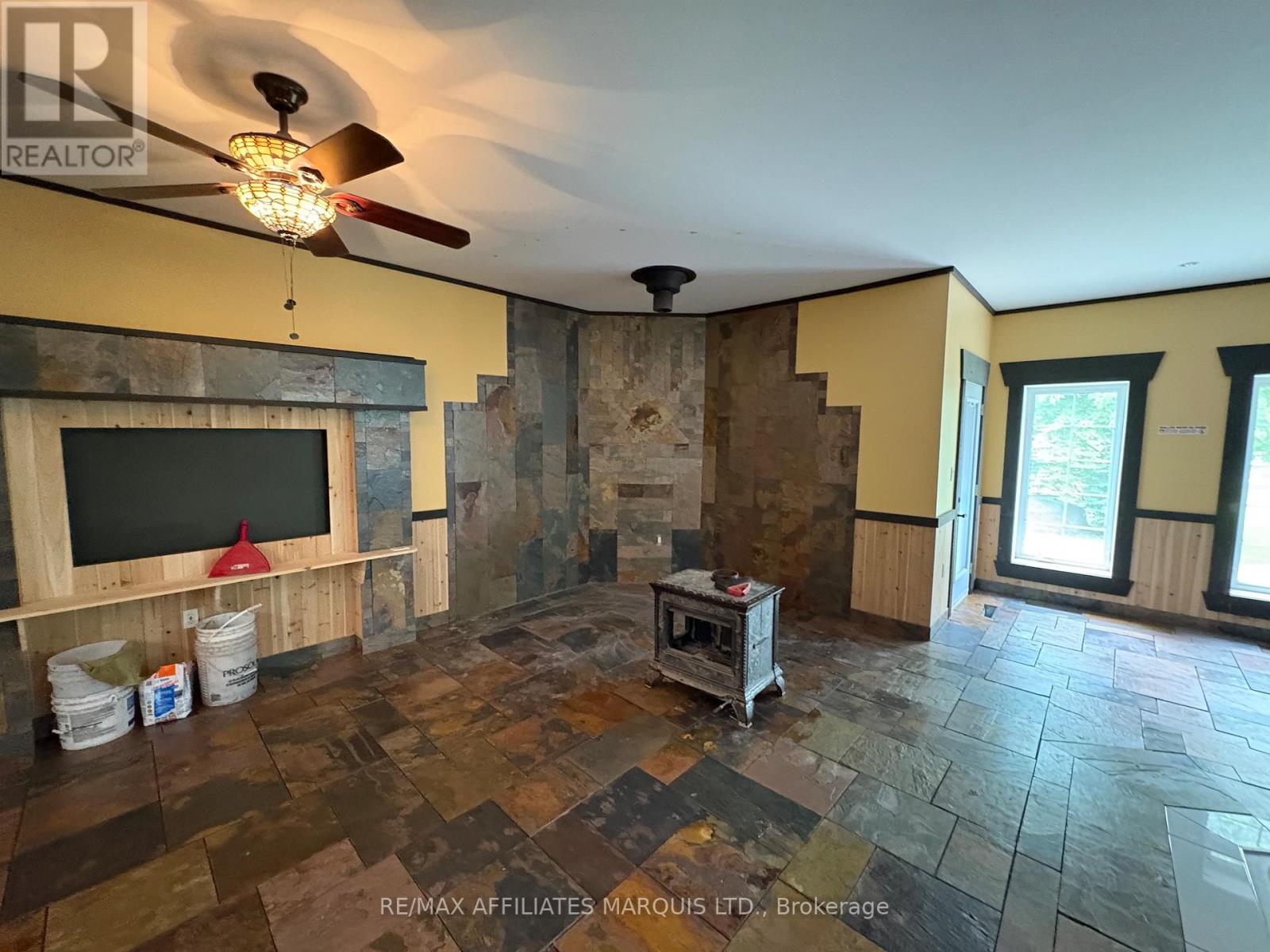 16401 County Rd 2, South Stormont, Ontario  K0C 1P0 - Photo 34 - X13466972