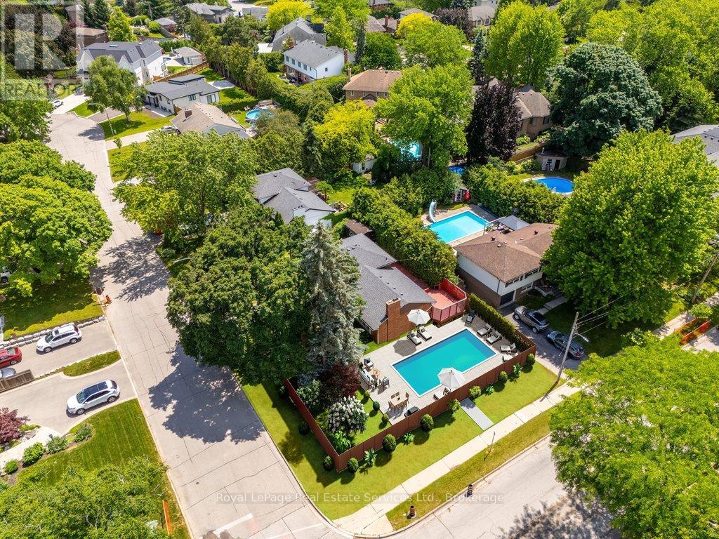 4042 Melba Lane, Burlington, Ontario  L7L 2C3 - Photo 48 - W13456472