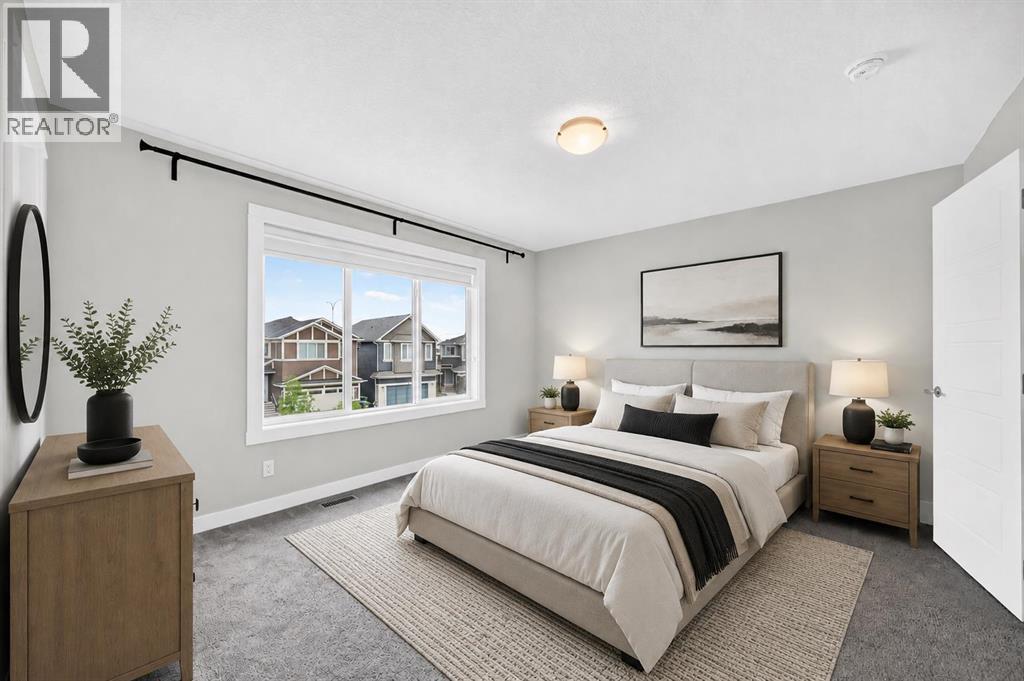 137 Creekside Way Sw, Calgary, Alberta  T2X 4B1 - Photo 32 - A2320891